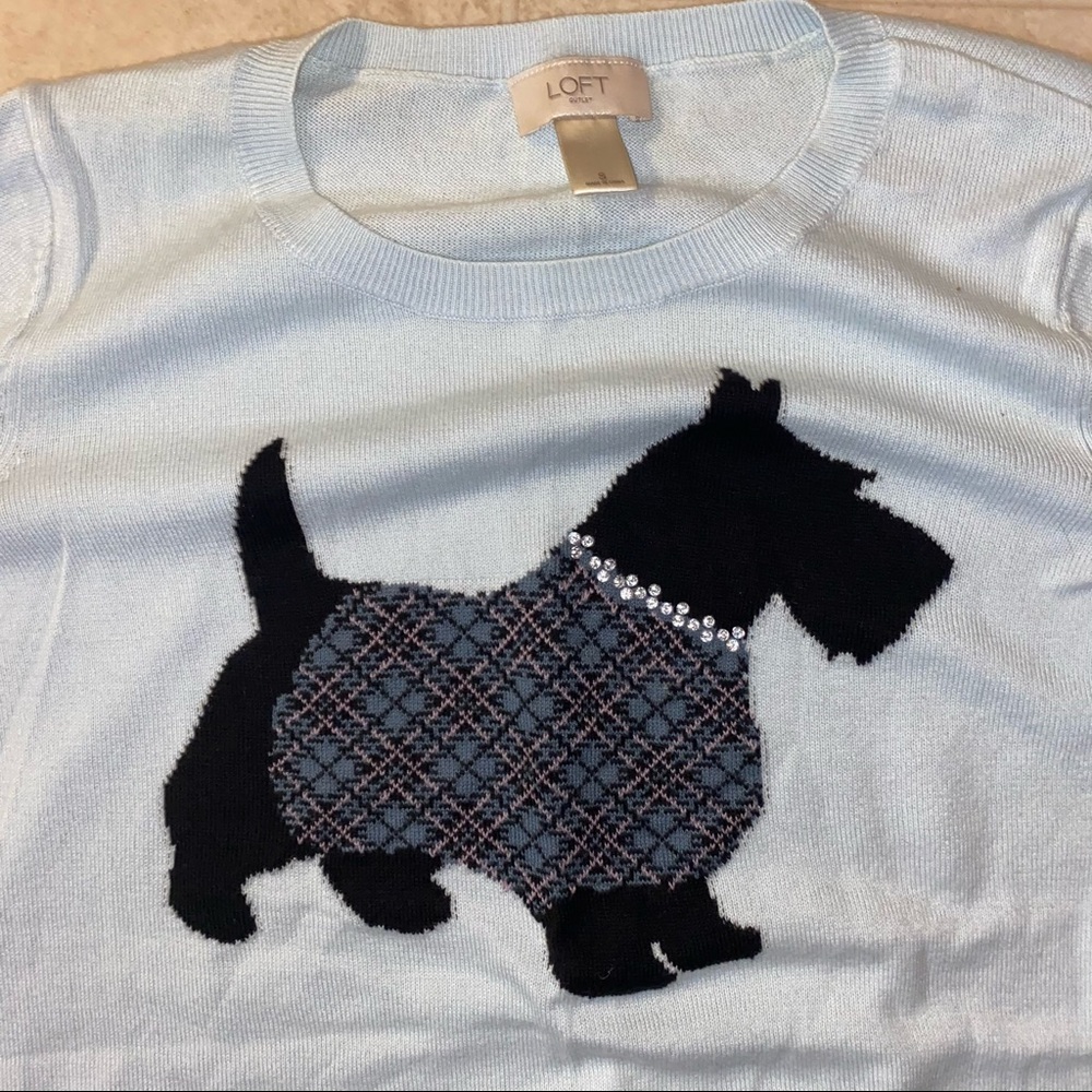 Loft Sweater - image 1